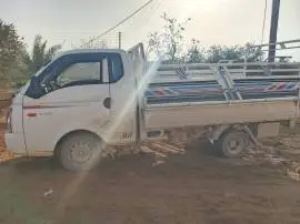 هونداي بورتر 2011, RF11857929