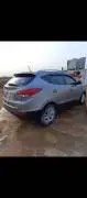 Hyundai Tucson 2011, Daraa