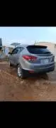 Hyundai Tucson 2011, Daraa