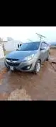 Hyundai Tucson 2011, Daraa