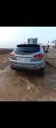 Hyundai Tucson 2011, Daraa