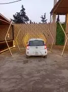 Kia Picanto 2013, Aleppo