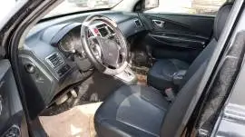 هيونداي توسان 2005