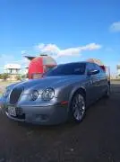 جاكور 2008 ديزل, إدلب