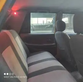 Dacia Solenza 2023, Damascus