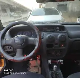 داسيا سولنزا 2023, دمشق