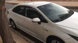 تويوتا كورولا 2021, RF10093372