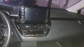 تويوتا كورولا 2021, RF10093372