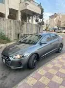 هونداي افانتي 2016, دمشق