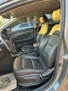 هونداي افانتي 2016, دمشق