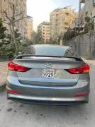 هونداي افانتي 2016, دمشق