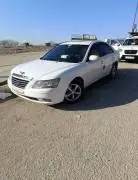 2011 Sonata, Aleppo