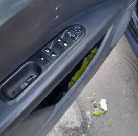 Peugeot 407 in excellent condition, Latakia