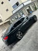بي إم دبليو 520d 2011-2012