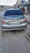 Mitsubishi Lancer 2006, Damascus