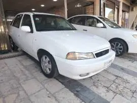 Daewoo SAILO 1997, Damascus, RF10017931