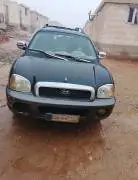 جيب سنتفه 2004 للبيع, حلب