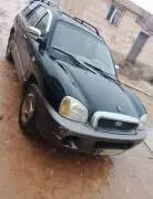 جيب سنتفه 2004 للبيع, حلب