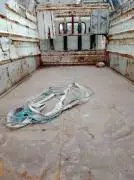 جاك موديل 2005, دمشق