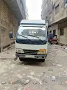 جاك موديل 2005, دمشق