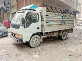 جاك موديل 2005, دمشق