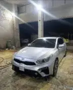Kia Cerato 2019, Aleppo