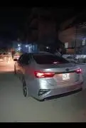 Kia Cerato 2019, Aleppo, RF68709642