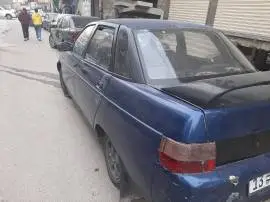 Lada 110 2001, Damascus, RF11007711