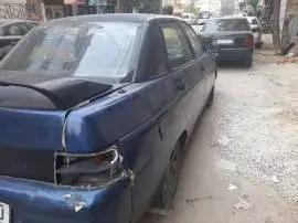 Lada 110 2001, Damascus, RF11007711