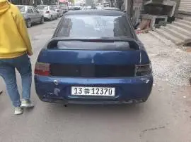 Lada 110 2001, Damascus, RF11007711
