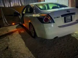 Nissan Altima 2012, Damascus, RF10716428