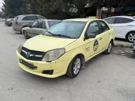 Geely MK1 2008, Aleppo, RF35189789