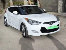 Hyundai Veloster 2012 for sale