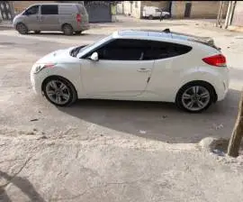 هيونداي فولستر 2012 للبيع