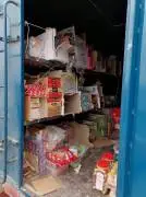 هونداي قصة 2001, حمص, RF12286634