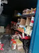 هونداي قصة 2001, حمص, RF12286634