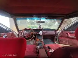 مازدا 929 1990, طرطوس