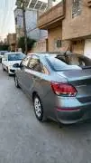 Kia Pegas 2020, Damascus