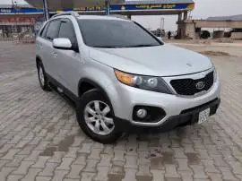 Hyundai Porter 2009, Idlib