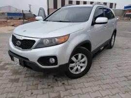 Hyundai Porter 2009, Idlib