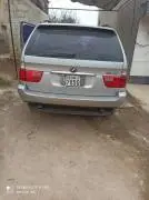 بي ام x5 2005, حمص