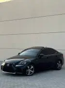 لكزس IS 300 موديل 2018