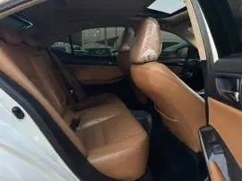 لكزس IS 250 موديل 2014