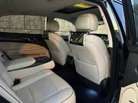 Hyundai Centennial 2016, Tartus