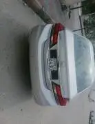 هوندا سيفيك 2014, اللاذقية