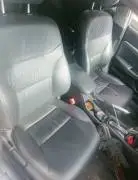 هوندا سيفيك 2014, اللاذقية