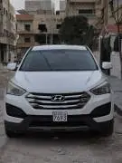 Hyundai DM 2015, Damascus, RF10538914