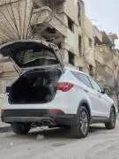 Hyundai DM 2015, Damascus, RF10538914