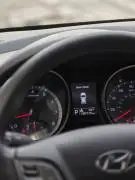 Hyundai DM 2015, Damascus, RF10538914