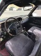 مازدا 929 ليمتد 2000, دمشق